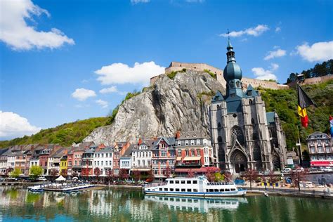 15 Best Things to Do in Dinant (Belgium)